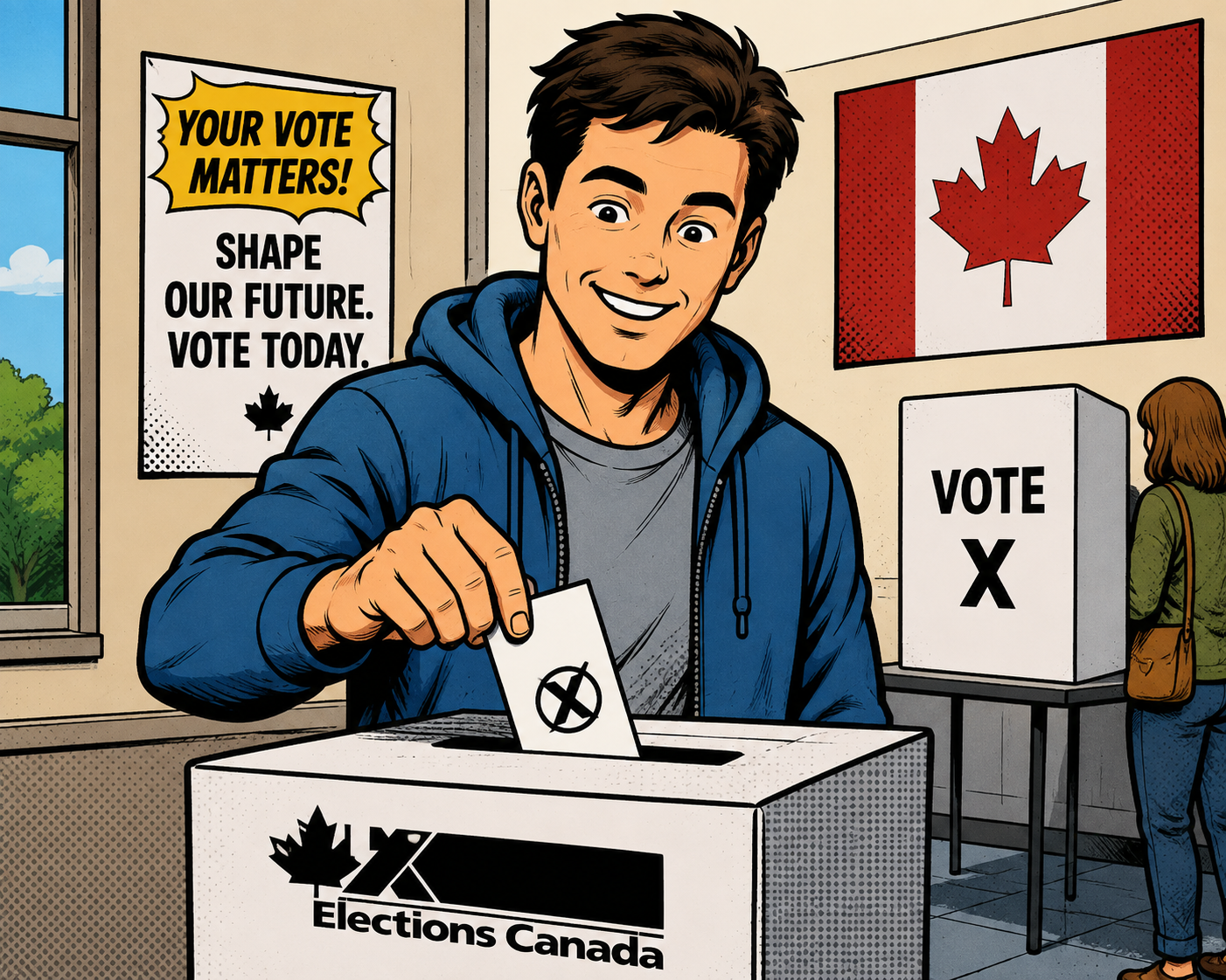 Electoral Reform From A UX Perspective